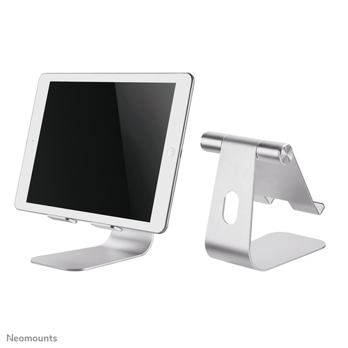 Neomounts DS15-050SL1 Tablet Stand Zilver, afbeelding 3