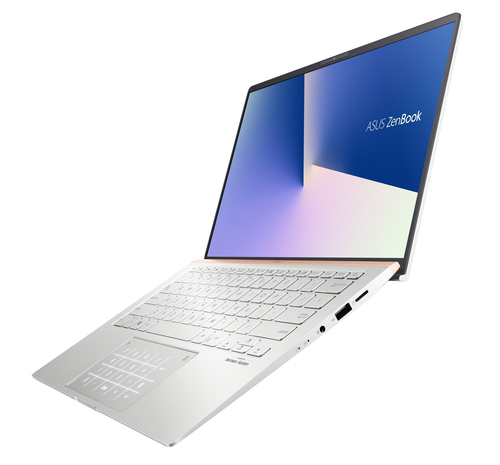 ASUS Zenbook 14 UX433FAC-A5183R Intel® Core™ i7 i7-10510U Laptop – image 8