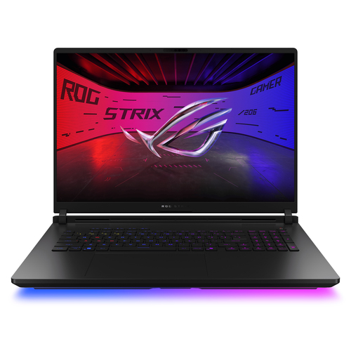 ASUS ROG Strix SCAR 18 G835LXG-TQ378W 18'' gaming laptop