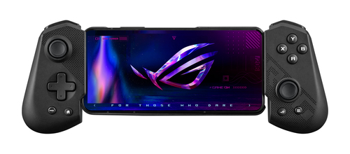 Asus ROG Tessen Android, afbeelding 4