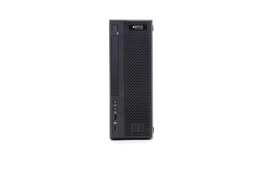 Zoostorm Delta SFF / i5-4440 / 4GB