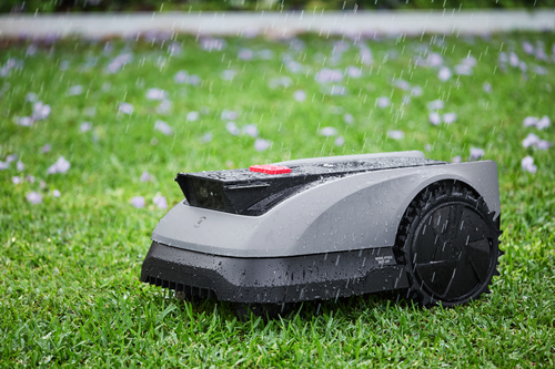 Ecovacs GOAT O1200 RTK – image 6