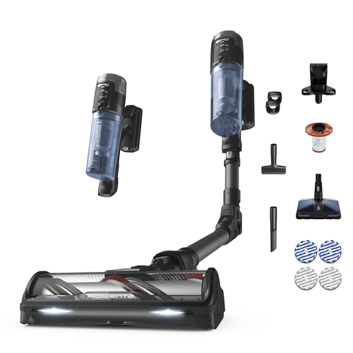 Rowenta X-Force Flex 12.60 Neo Aqua RH9LC1