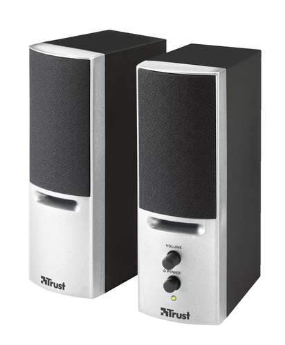 Trust SPEAKERS SOUNDFORCE 100P