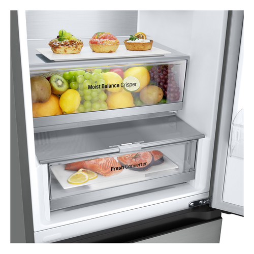 LG GBV5250CPY Freestanding – image 5