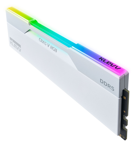 KLEVV 32 GB DDR5-6000 (2x 16 GB) Kit werkgeheugen, afbeelding 8