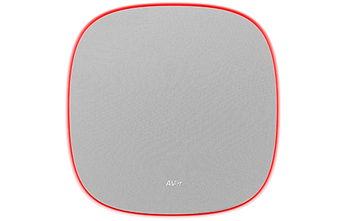 AVer FONE700 Speakerhone Gris