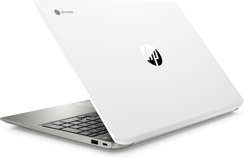 HP Chromebook 15-de0010nr Intel® Pentium® Gold 4417U – image 4