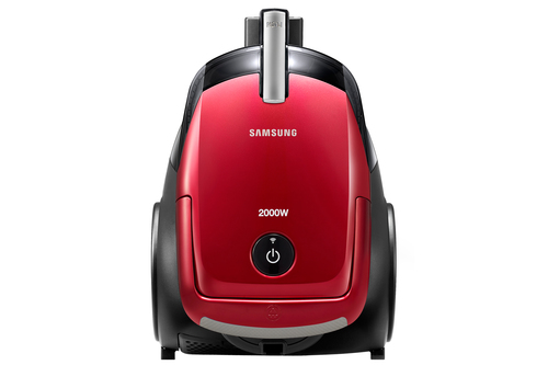 Samsung VCDC20AH 2 L Cylinder vacuum Dry 2000 W Bagless