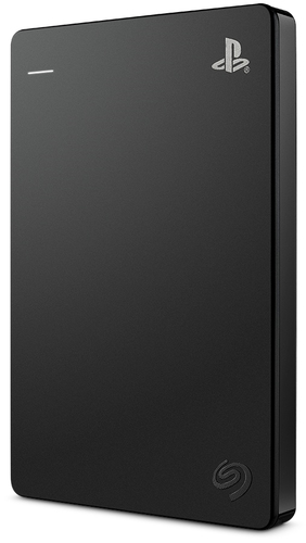 Seagate Game Drive STGD2000100 external hard drive