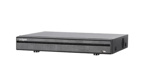 Dahua Technology DHI-XVR5108H-4KL digital video recorder (DVR) Black