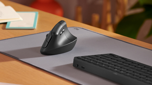 Mouse  LOGITECH LIFT VERTICAL