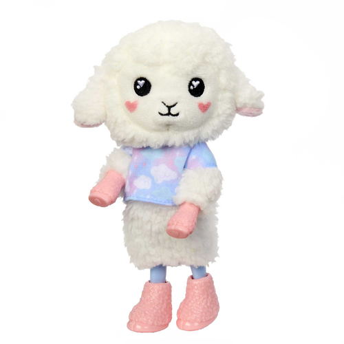 Barbie Cutie Reveal HKR18 кукла