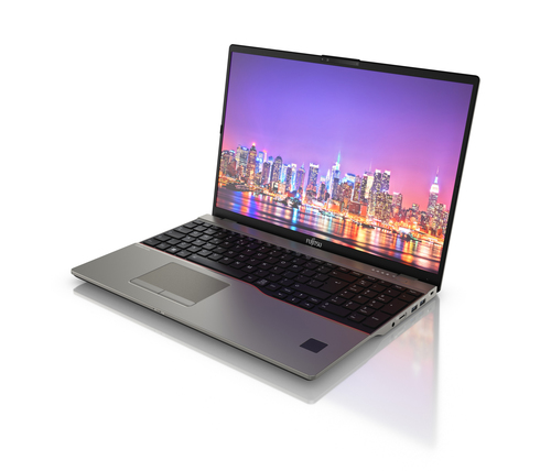 Fujitsu LIFEBOOK U7613 Intel® Core™ i5 i5-1335U Laptop – image 3