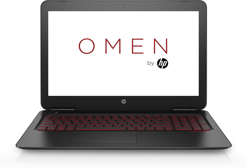 HP OMEN by Laptop PC - 15-ax006na (ENERGY STAR) – image 7