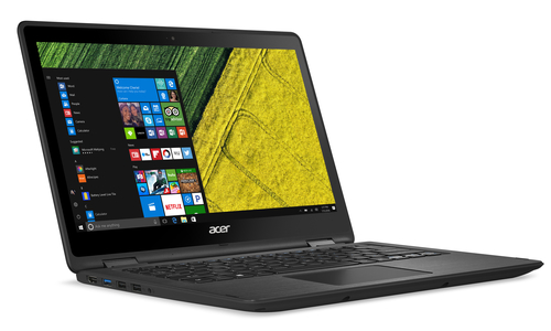 Acer Spin 5 SP513-51-32CN Intel® Core™ i3 i3-6006U Hybrid (2-in-1) – image 3