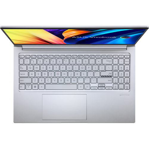 ASUS Vivobook 15X OLED X1503ZA-L1383X Intel® Core™ i7 i7-12700H Laptop – image 7