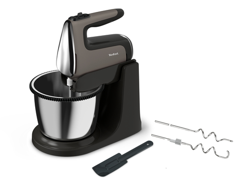 Tefal Powermix Silence HT654E Stand mixer – image 7