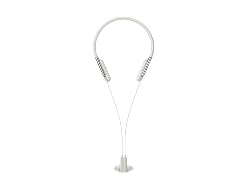 Samsung EO-BG950CWEGAE headphones/headset Wireless In-ear, Neck-band Bluetooth White