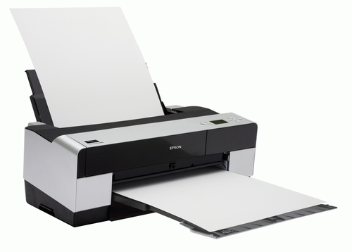 Epson Stylus Pro 3880