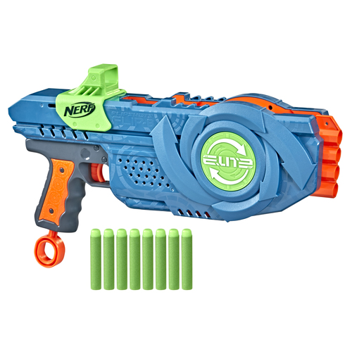 Nerf Elite 2.0 F2549EU4 игрушечное оружие