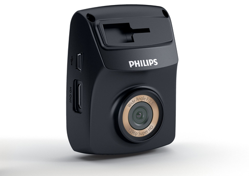 Philips ADR71BLX1 dashcam Super HD DC Black – image 2