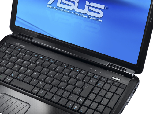 ASUS K61IC-JX036X Intel® Core™2 Duo P7450 – image 4