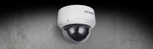 D-Link 8 Megapixel H.265 Outdoor Dome Camera DCS‑4618EK – image 8