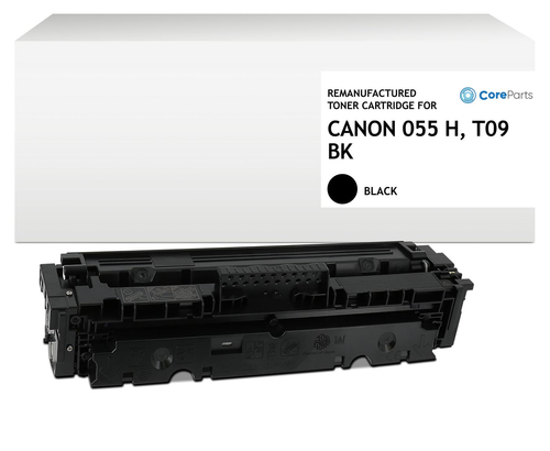 CoreParts QI-CA2060B toner cartridge