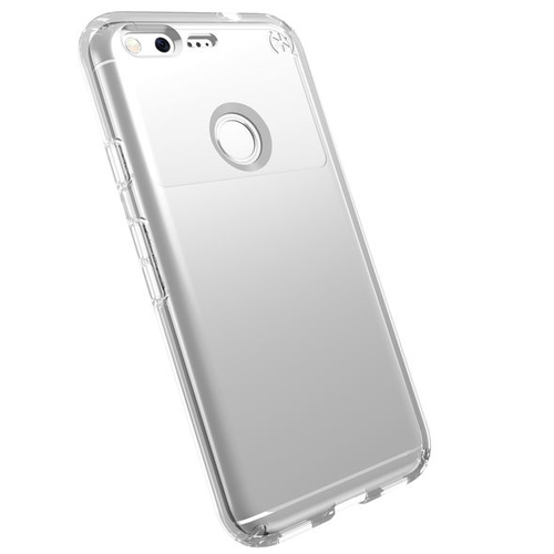 Speck 863085085 mobile phone case Cover Transparent