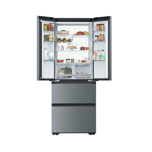 Haier 34006197 fridge-freezer – image 3