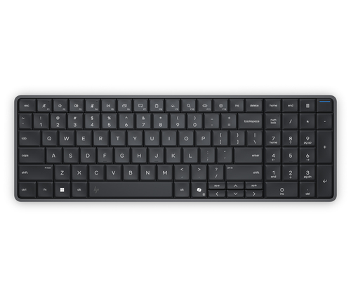 HP DP8Z2AT PC/workstation Copilot+ PC PRO 340