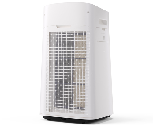 Sharp UA-KIL60EW 50 m² – image 3