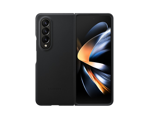Samsung EF-VF936LBEGWW чехол для мобильного телефона Крышка Черный