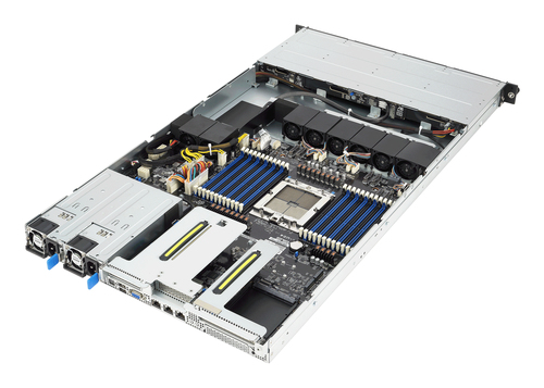 ASUS Server RS501A-E12-RS4/1G/1600W/OCP, afbeelding 8