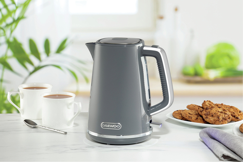 Daewoo SDA2631GE electric kettle – image 2