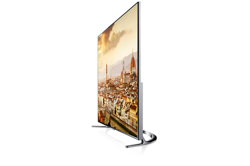 Samsung HG55EB890XBXXC TV – image 8