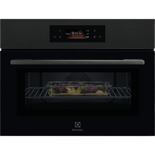 Electrolux KVLBE28GT 44 L 3000 W Черный