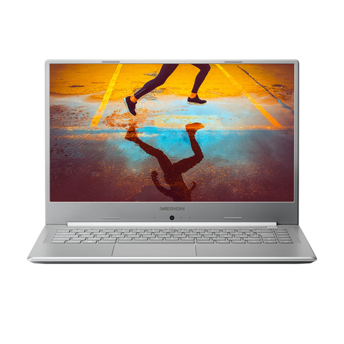 MEDION S6445 + MS Office Home&Student 2019 – image 1