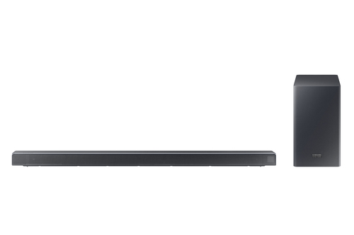Samsung HW-Q60RS Black 5.1 channels – image 1