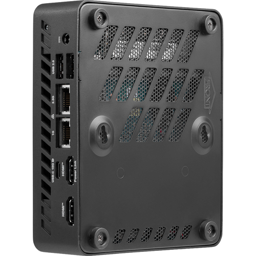 MSI Cubi NUC TWG-014EU pc-systeem, afbeelding 10