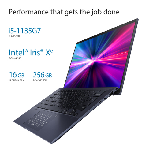 ASUS Chromebook CX9 CB9400CEA-KC0200 Intel® Core™ i5 i5-1135G7 – image 7