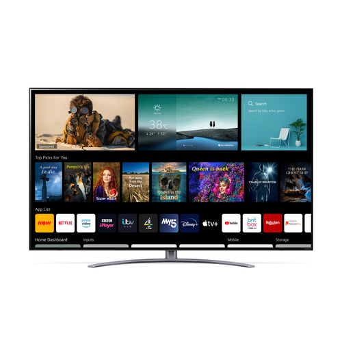 LG 65NANO966PA.AEK TV – image 5