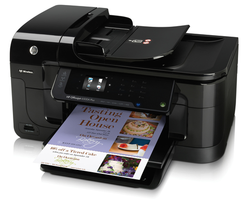HP 6500A Plus – image 4