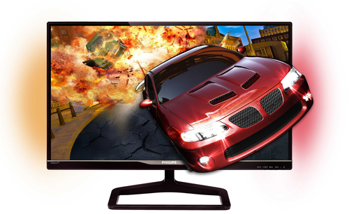 Philips Brilliance 278G4DHSD/96 computer monitor – image 2