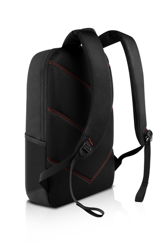 Dell GM1720PE 43.2 cm (17") Backpack Black – image 7
