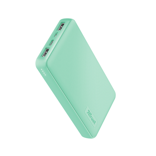 Trust 23902 power bank Lithium-Ion (Li-Ion) – image 2