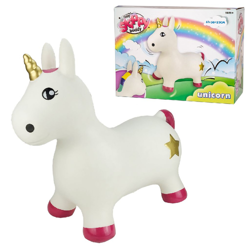 Skippy Buddy 2006658 игра на ловкость Ride-on animal