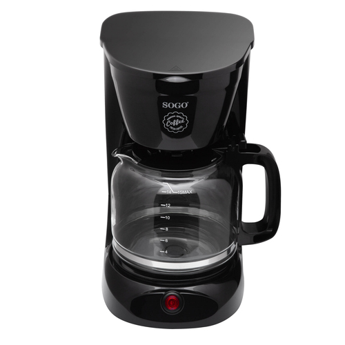 Sogo CAF-SS-5640 coffee maker Drip coffee maker – image 2