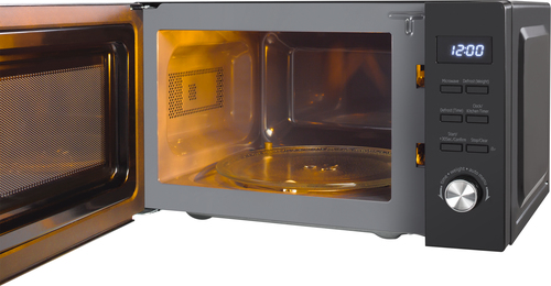 Beko MOF20110B 800W 20 Litre Compact Microwave – image 3